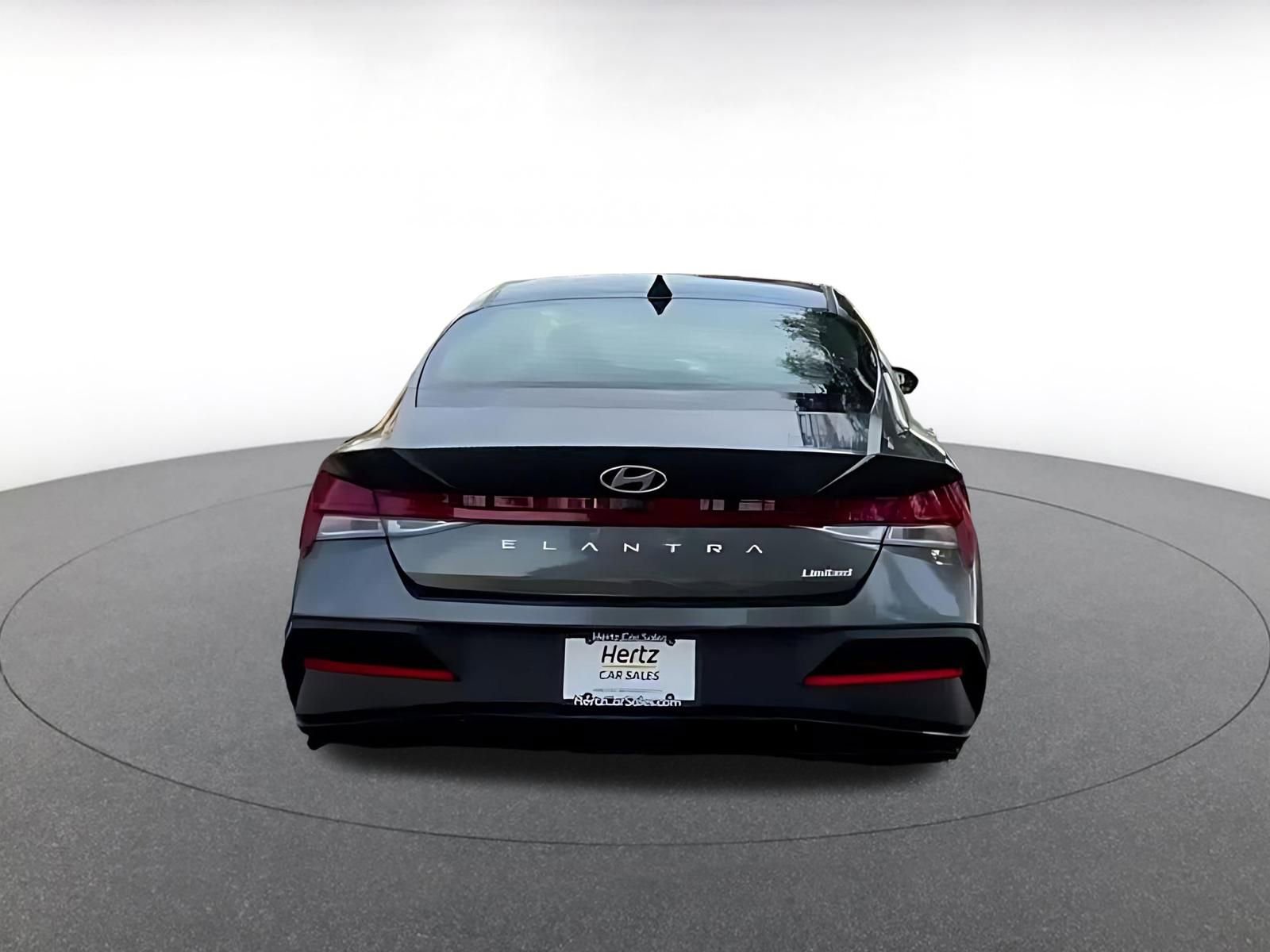 Thumbnail: 2025 Hyundai Elantra - 12