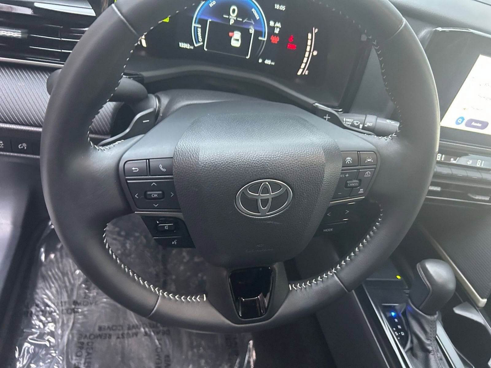 Thumbnail: 2025 Toyota Camry - 29