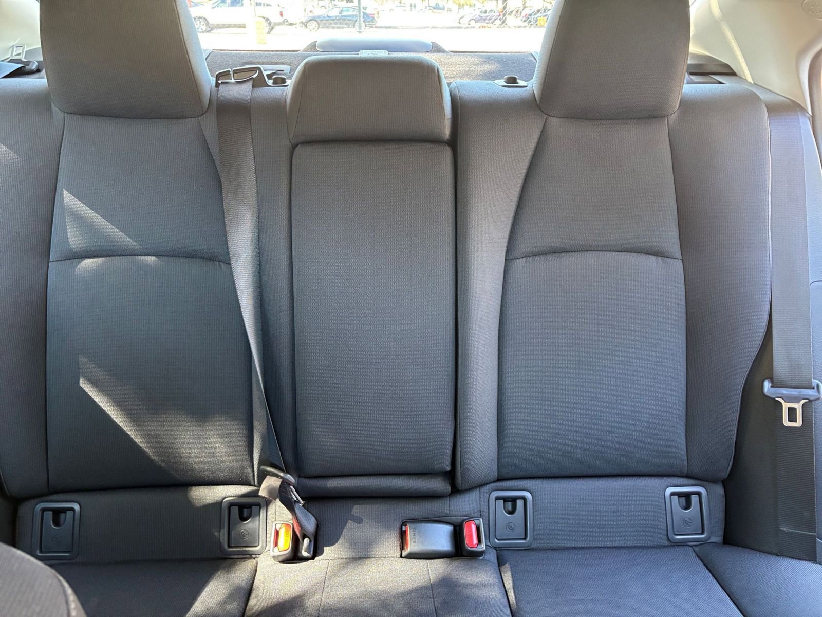 Thumbnail: 2025 Toyota Corolla - 32