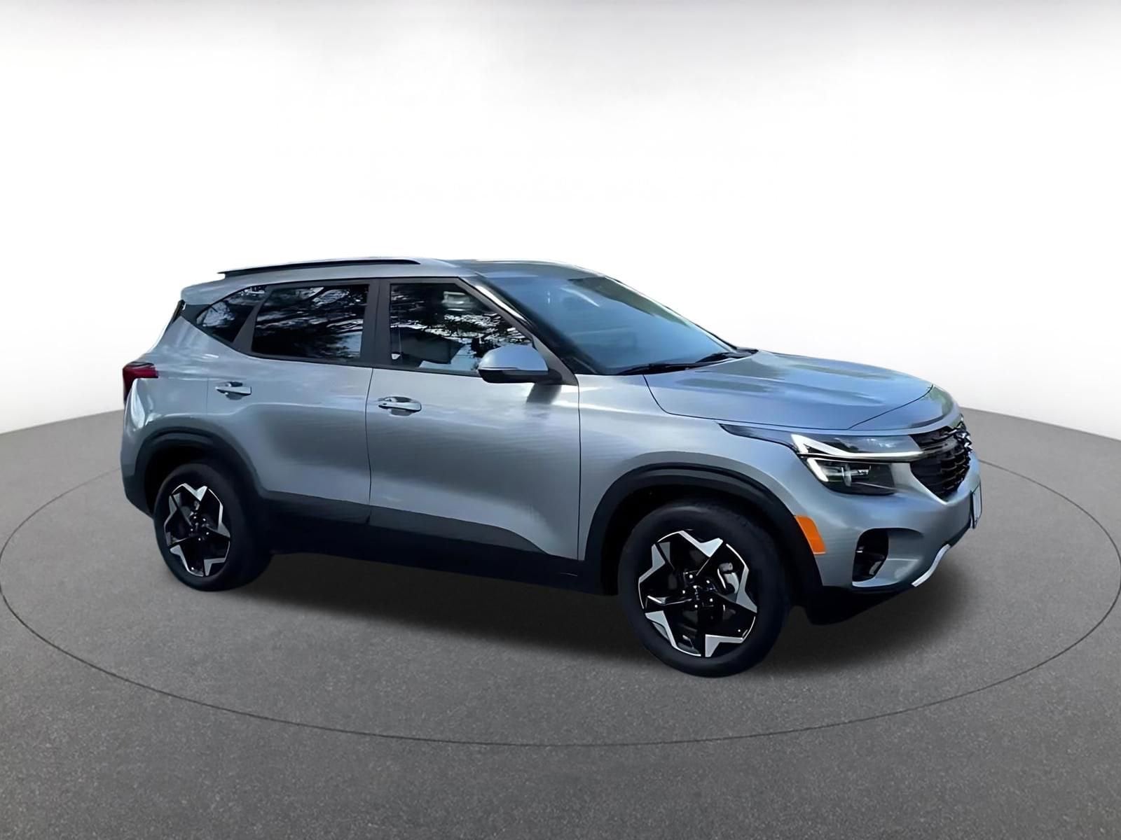 Thumbnail: 2025 Kia Seltos - 2