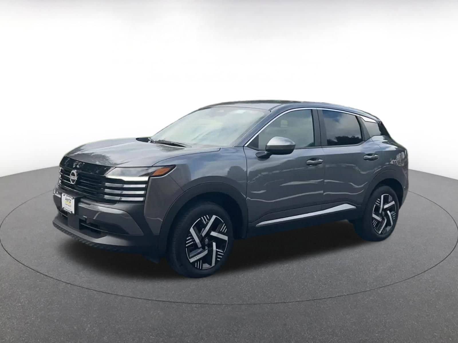 Thumbnail: 2025 Nissan Kicks - 7