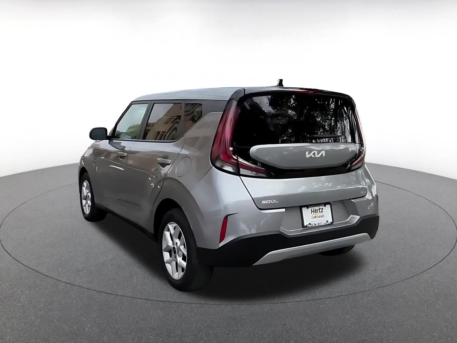 Thumbnail: 2025 Kia Soul - 11