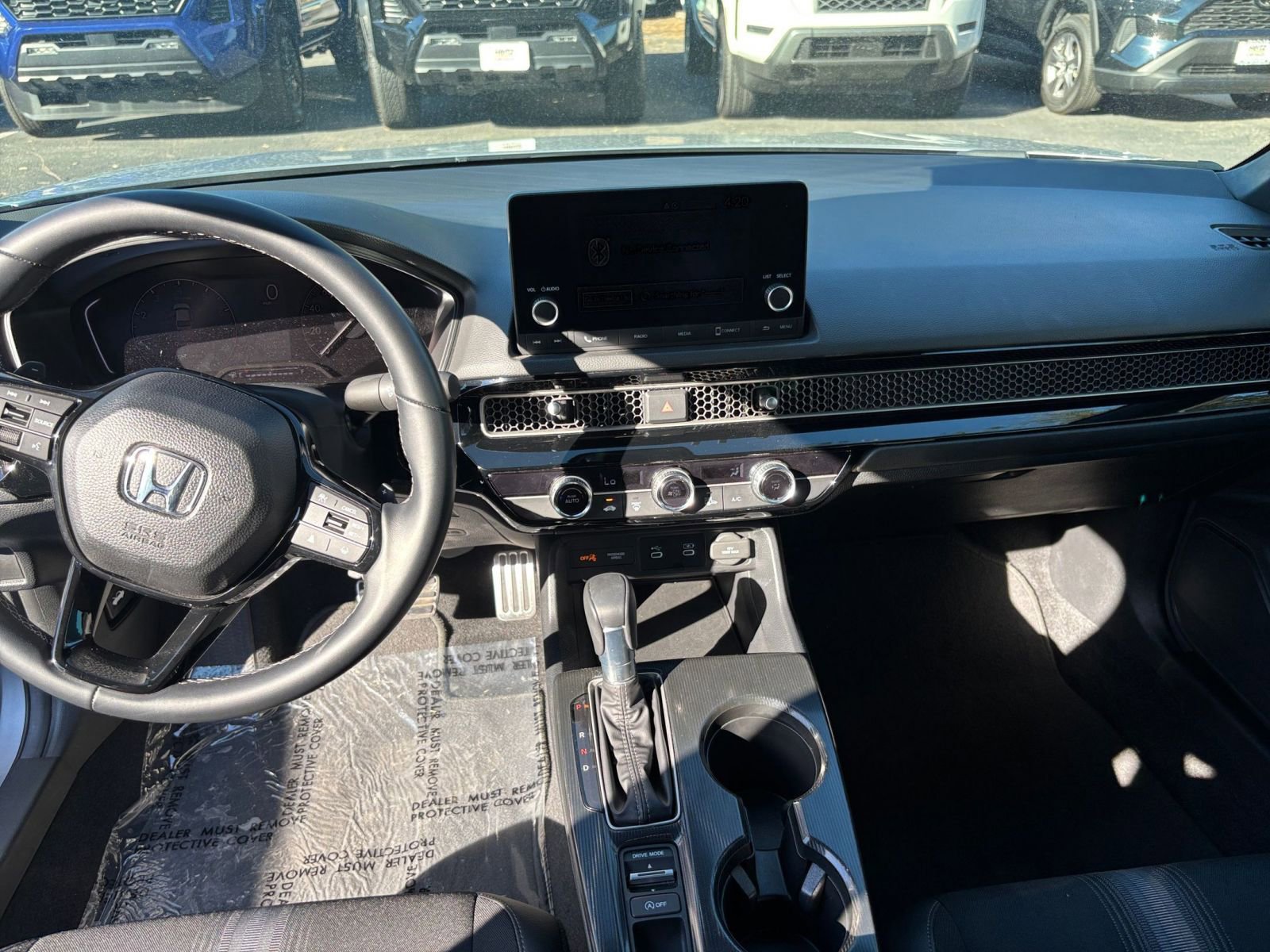 Thumbnail: 2025 Honda Civic - 27