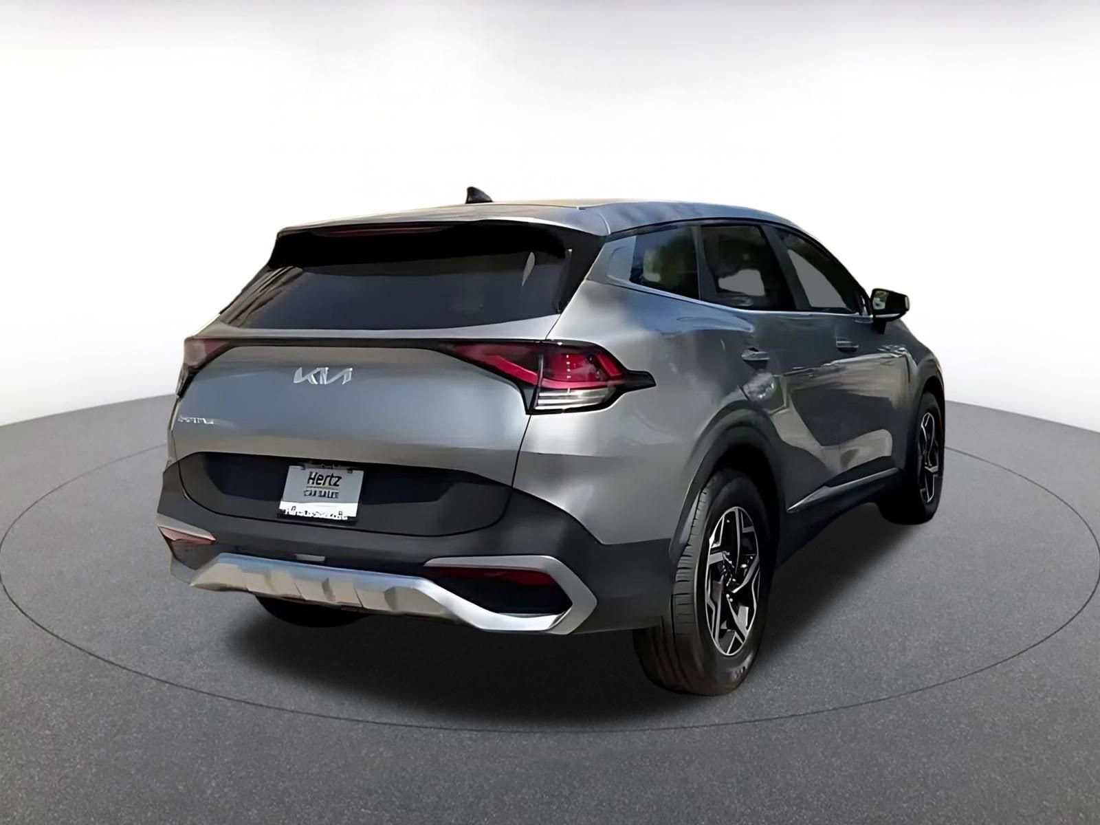 Thumbnail: 2025 Kia Sportage - 13