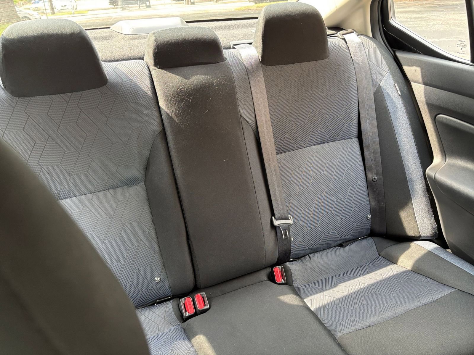 Thumbnail: 2025 Nissan Versa - 32