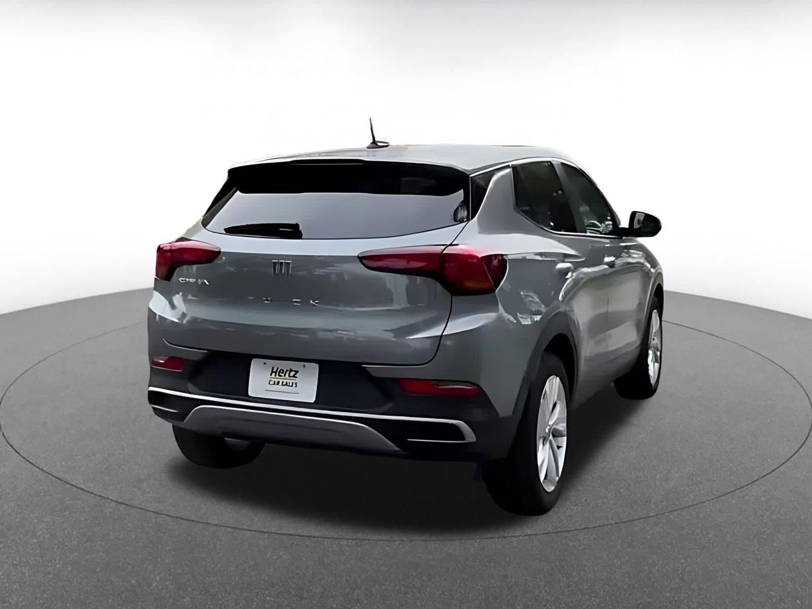 Thumbnail: 2025 Buick Encore GX - 15