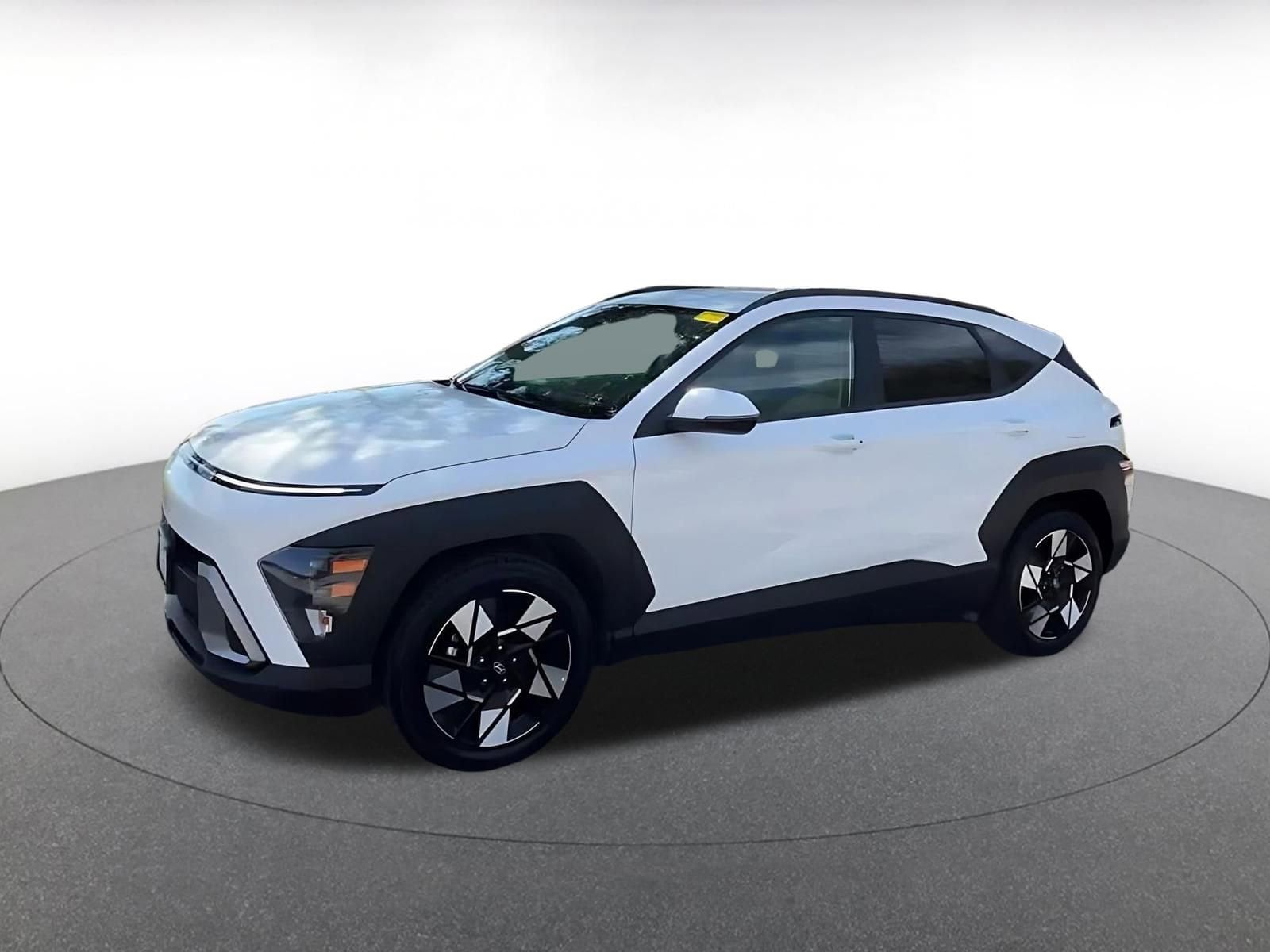 Thumbnail: 2025 Hyundai Kona - 7