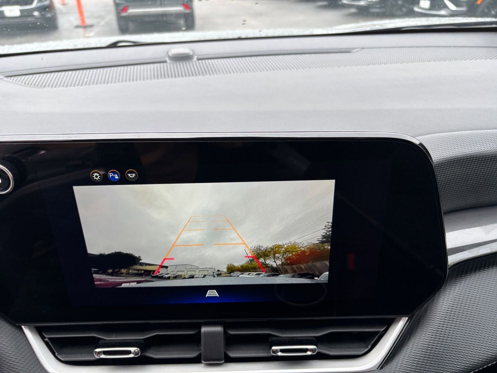 Thumbnail: 2025 Chevrolet Equinox - 17