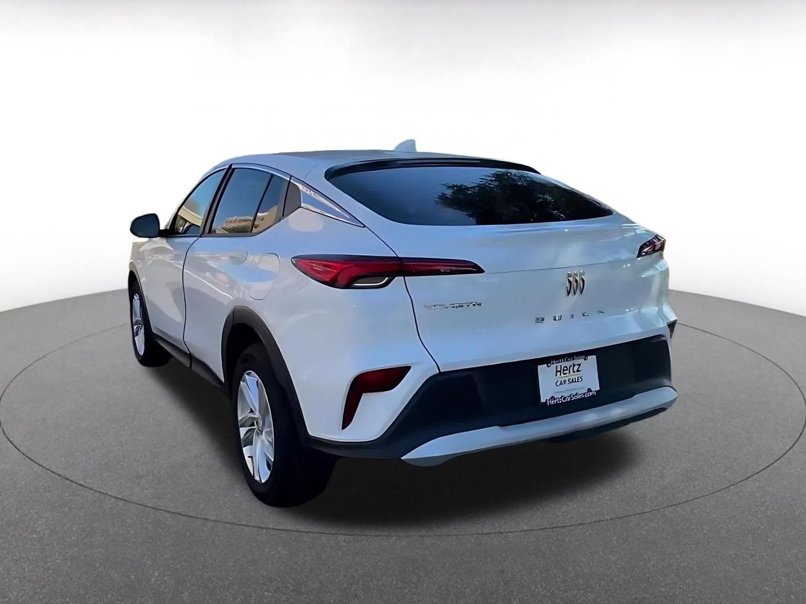 Thumbnail: 2025 Buick Envista - 11