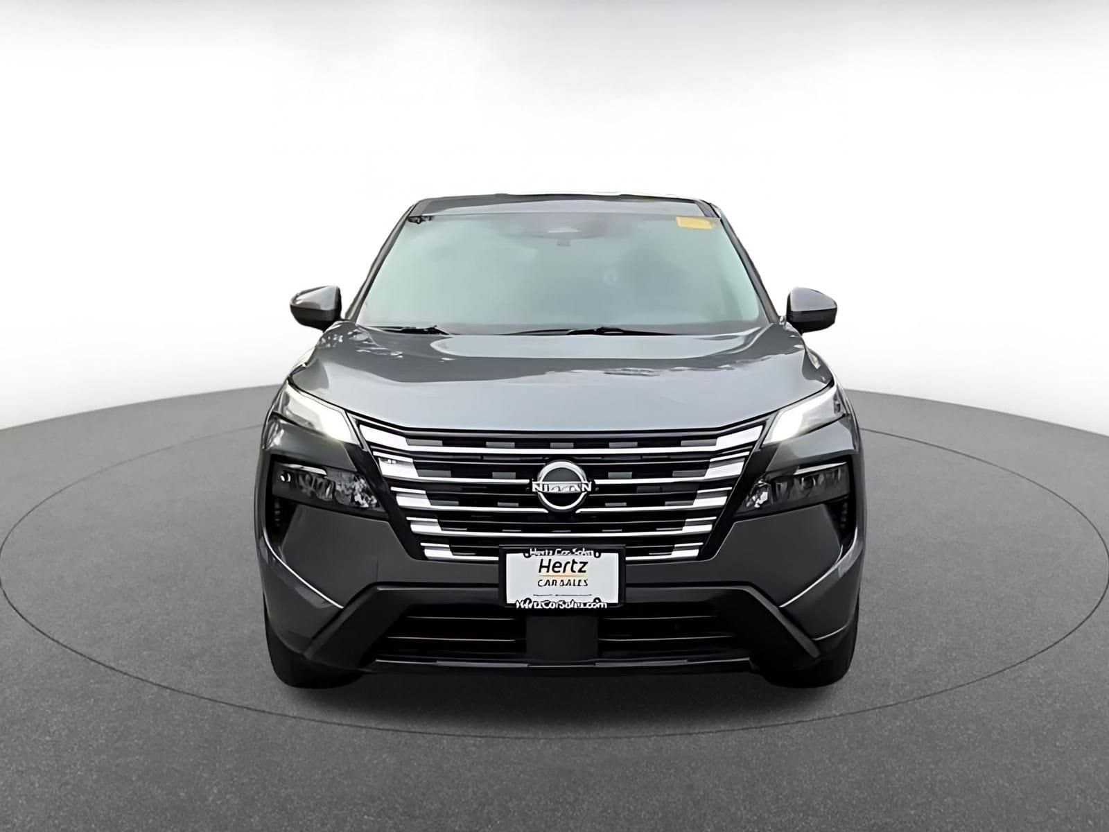 Thumbnail: 2025 Nissan Rogue - 5