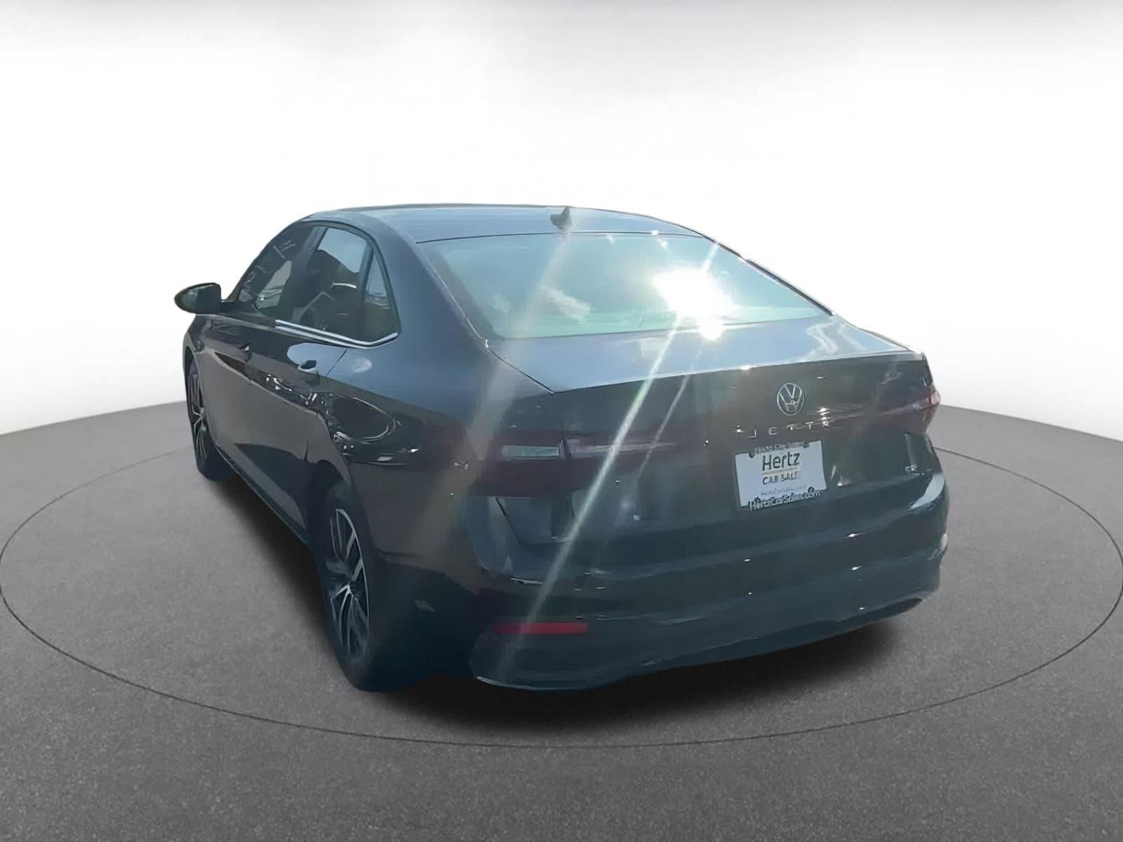 Thumbnail: 2025 Volkswagen Jetta - 11