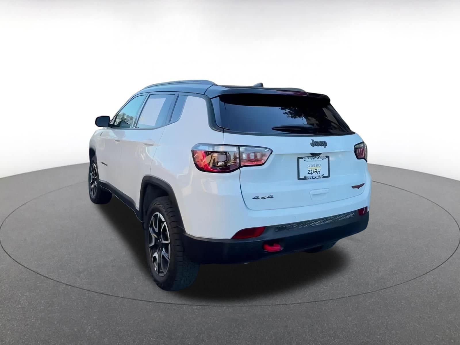 Thumbnail: 2025 Jeep Compass - 8