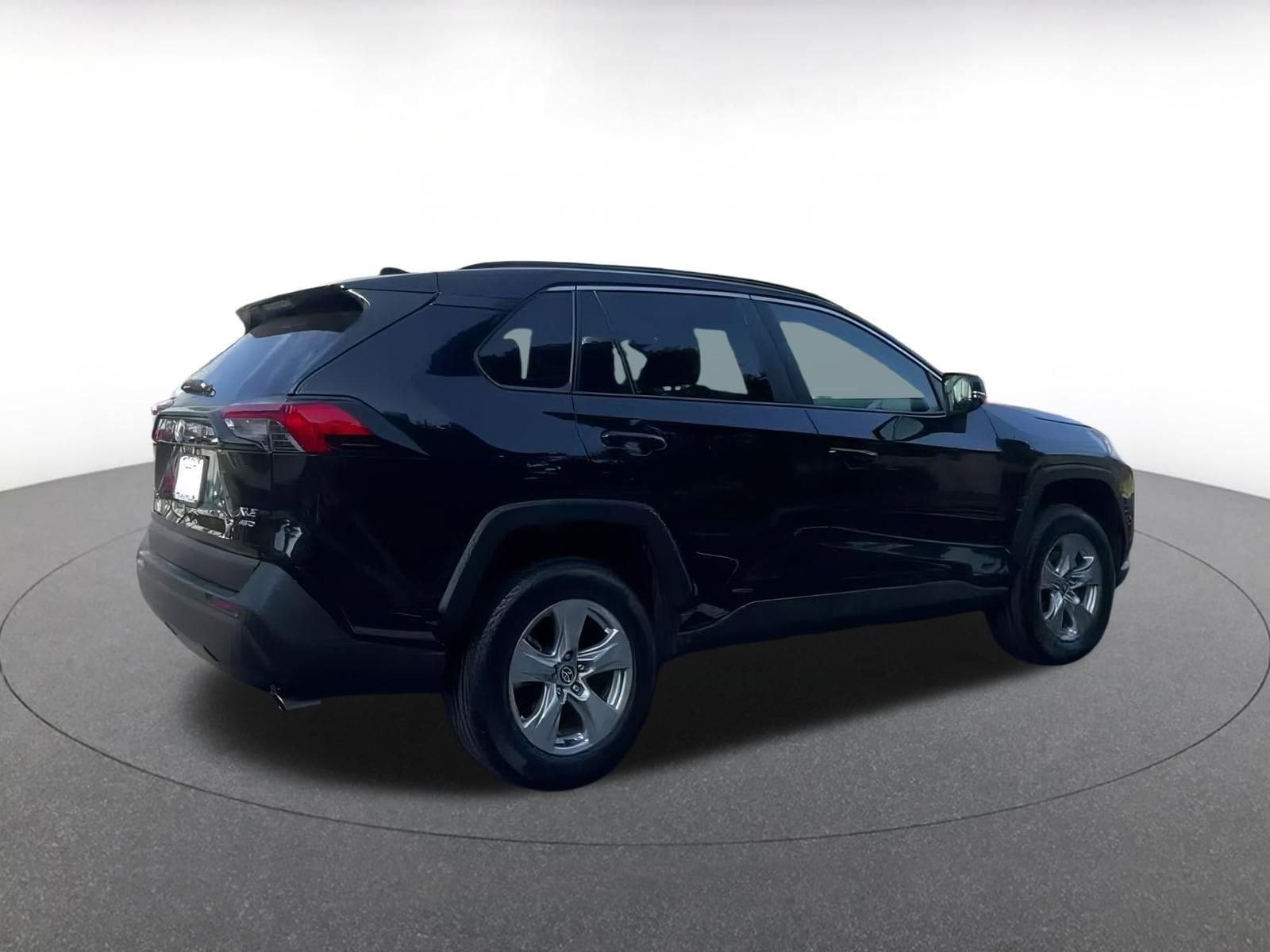 Thumbnail: 2025 Toyota RAV4 - 13