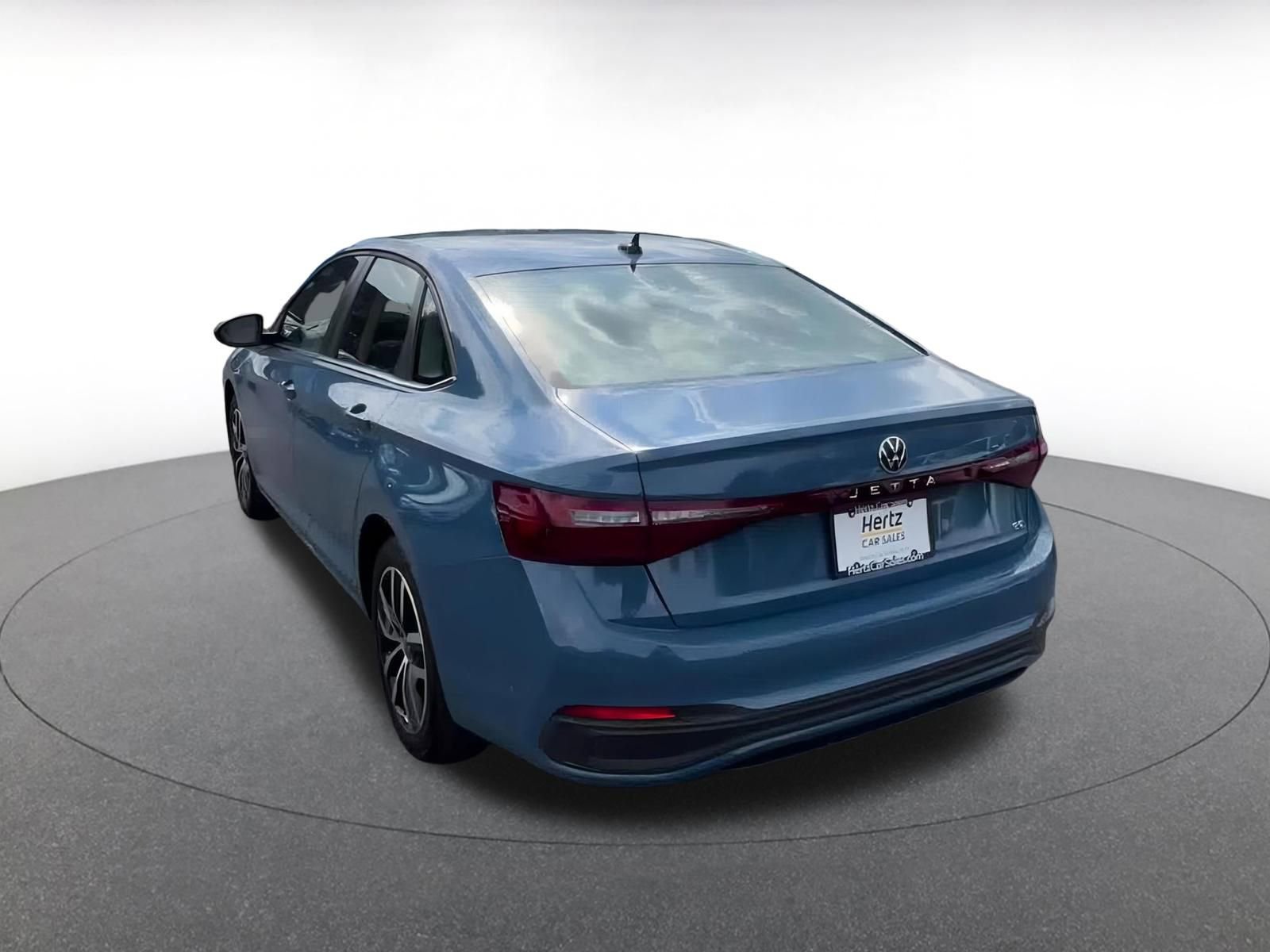 Thumbnail: 2025 Volkswagen Jetta - 11