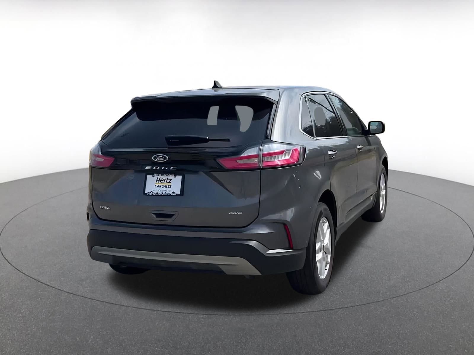 Thumbnail: 2023 Ford Edge - 13