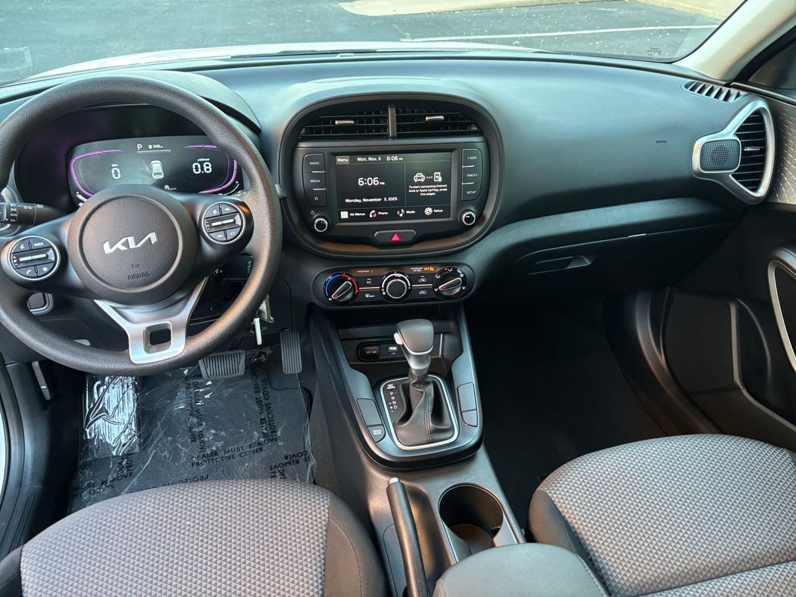 Thumbnail: 2025 Kia Soul - 27