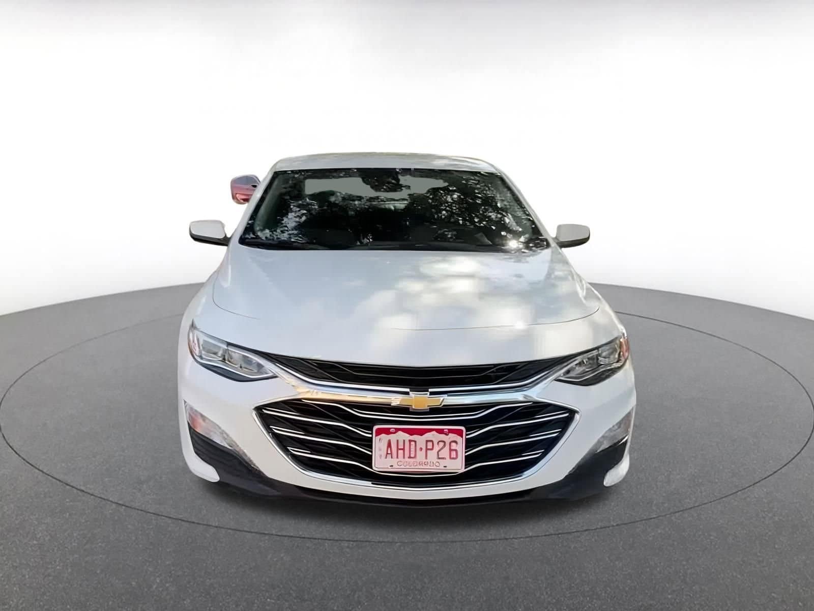 Thumbnail: 2024 Chevrolet Malibu - 3
