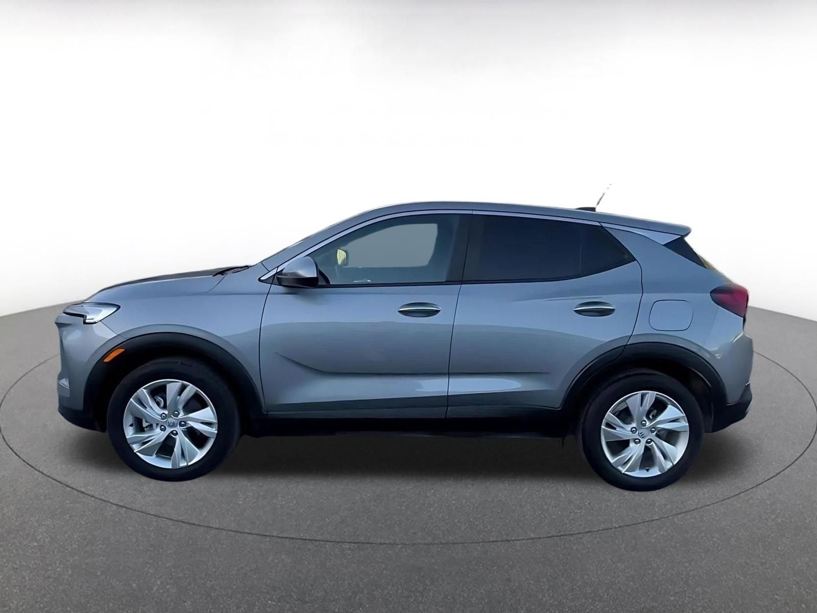 Thumbnail: 2025 Buick Encore GX - 8