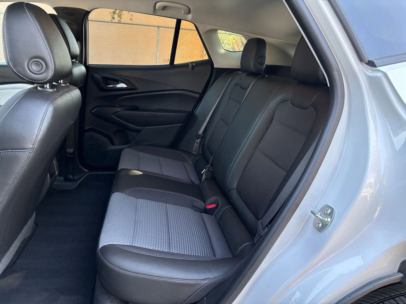 Thumbnail: 2025 Chevrolet Trax - 20