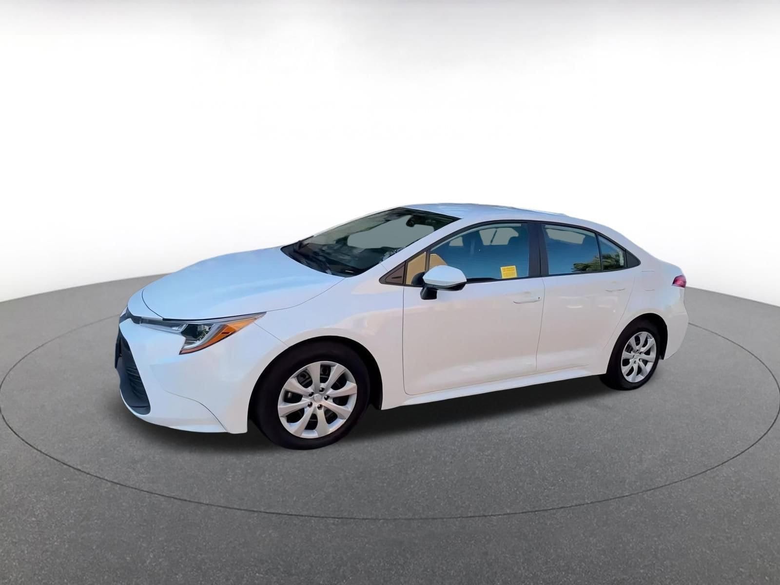 Thumbnail: 2025 Toyota Corolla - 7