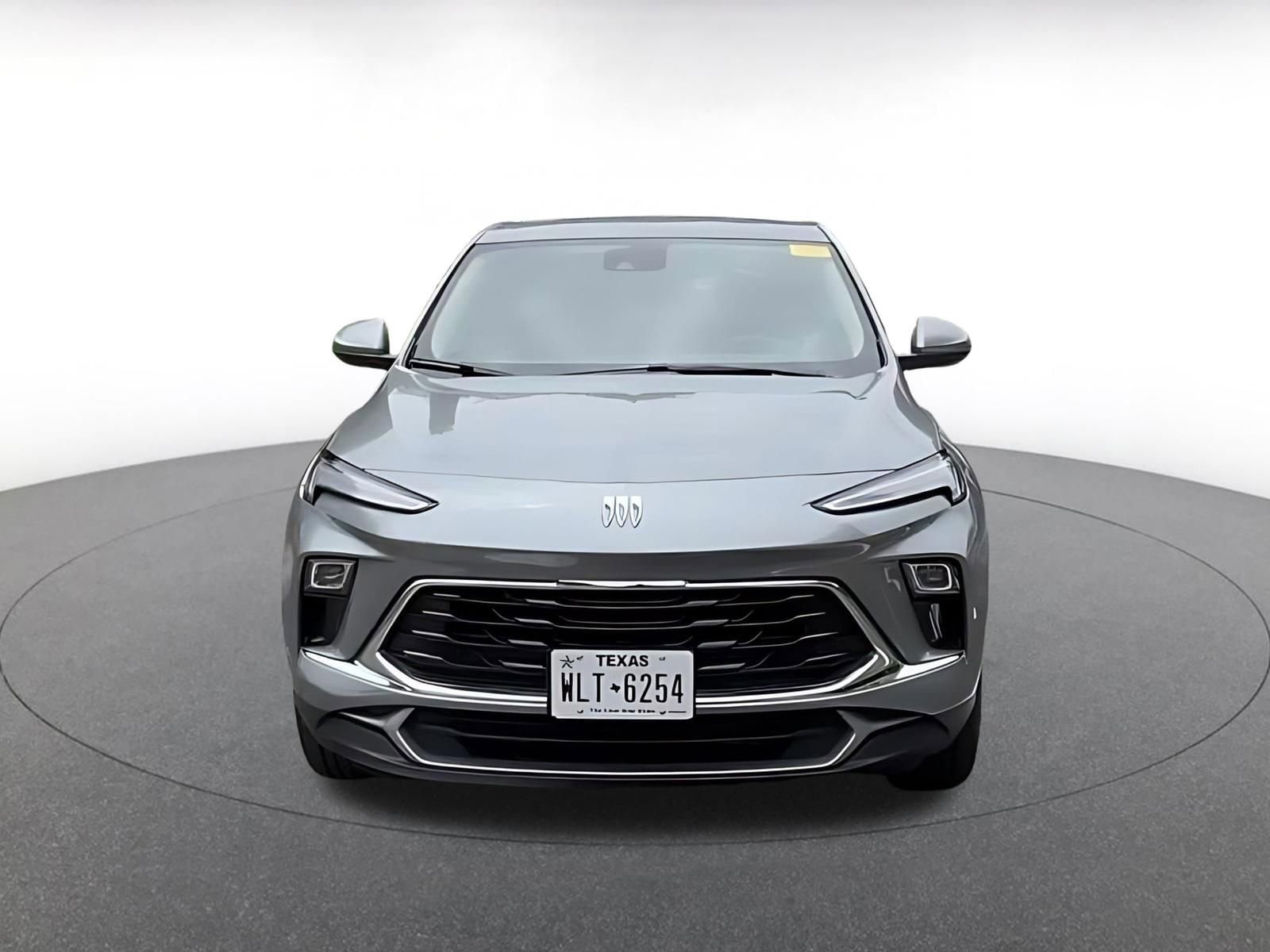 Thumbnail: 2025 Buick Encore GX - 3