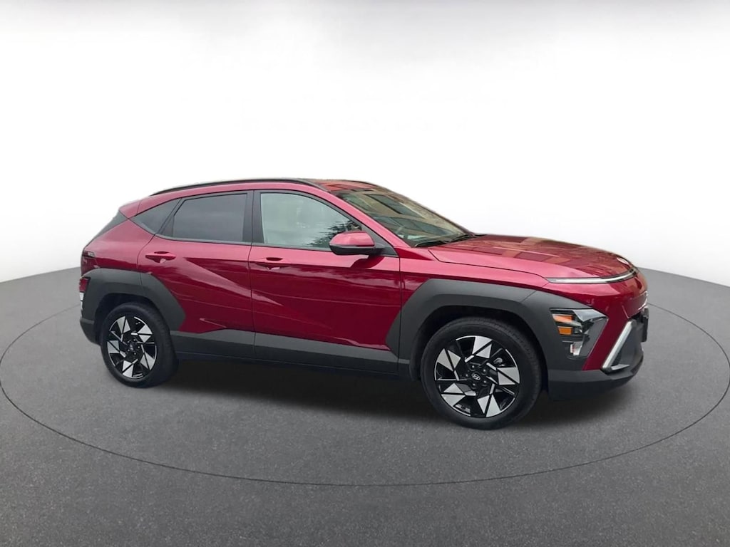 2025 Hyundai Kona SEL N Line photo 2