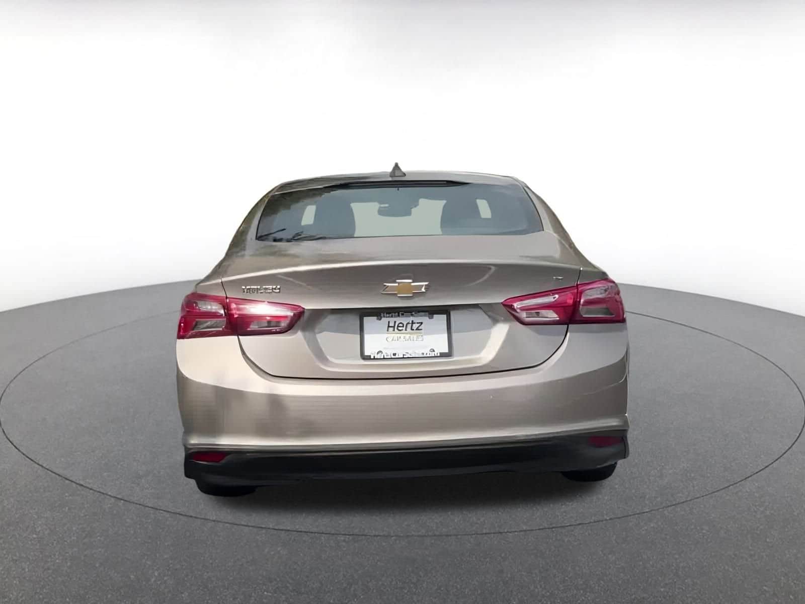 Thumbnail: 2024 Chevrolet Malibu - 11
