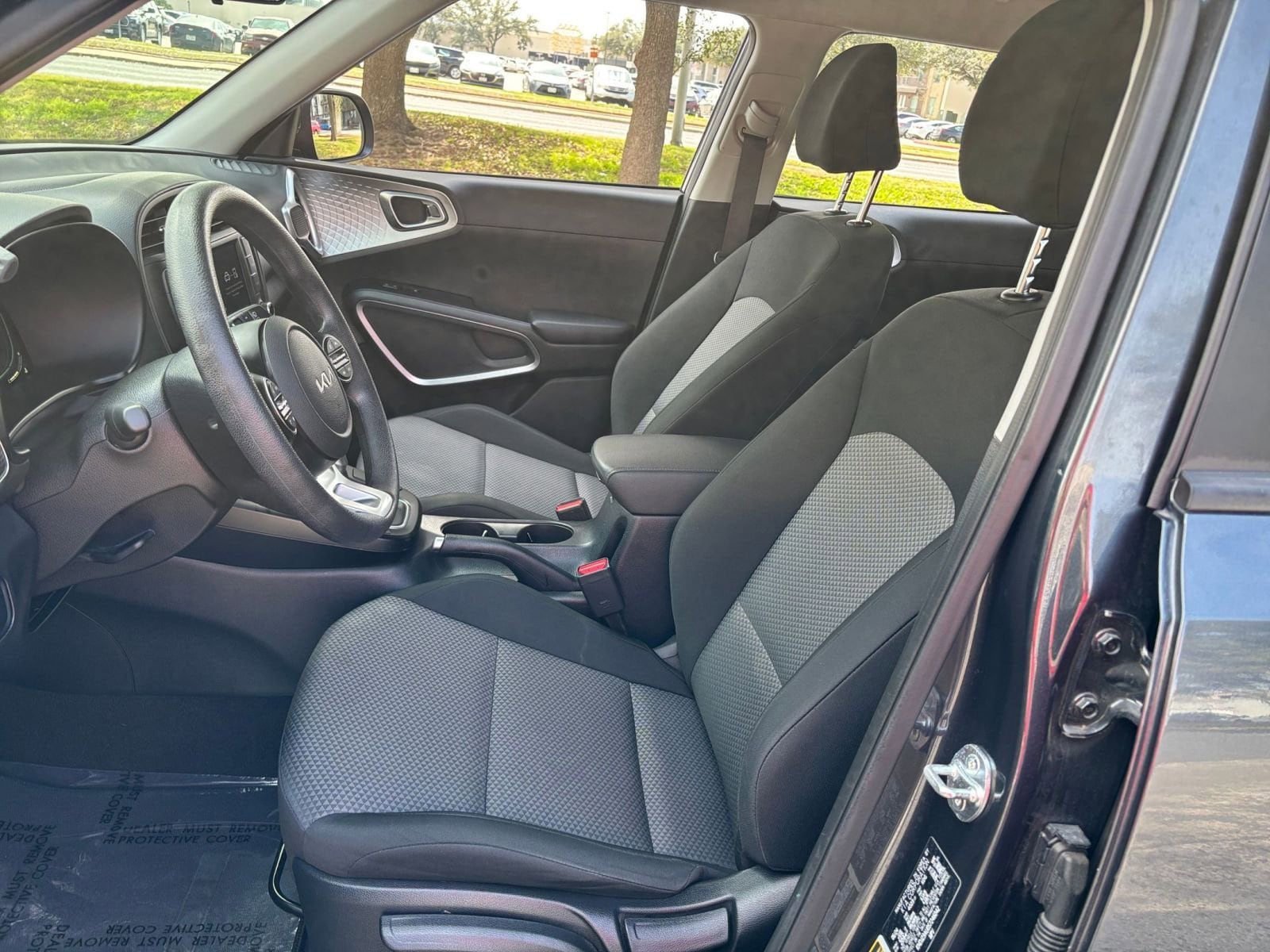 Thumbnail: 2025 Kia Soul - 31