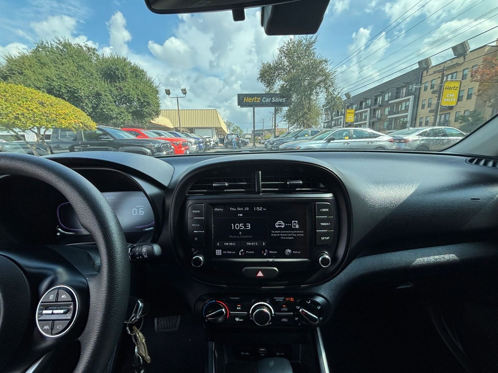 Thumbnail: 2025 Kia Soul - 32