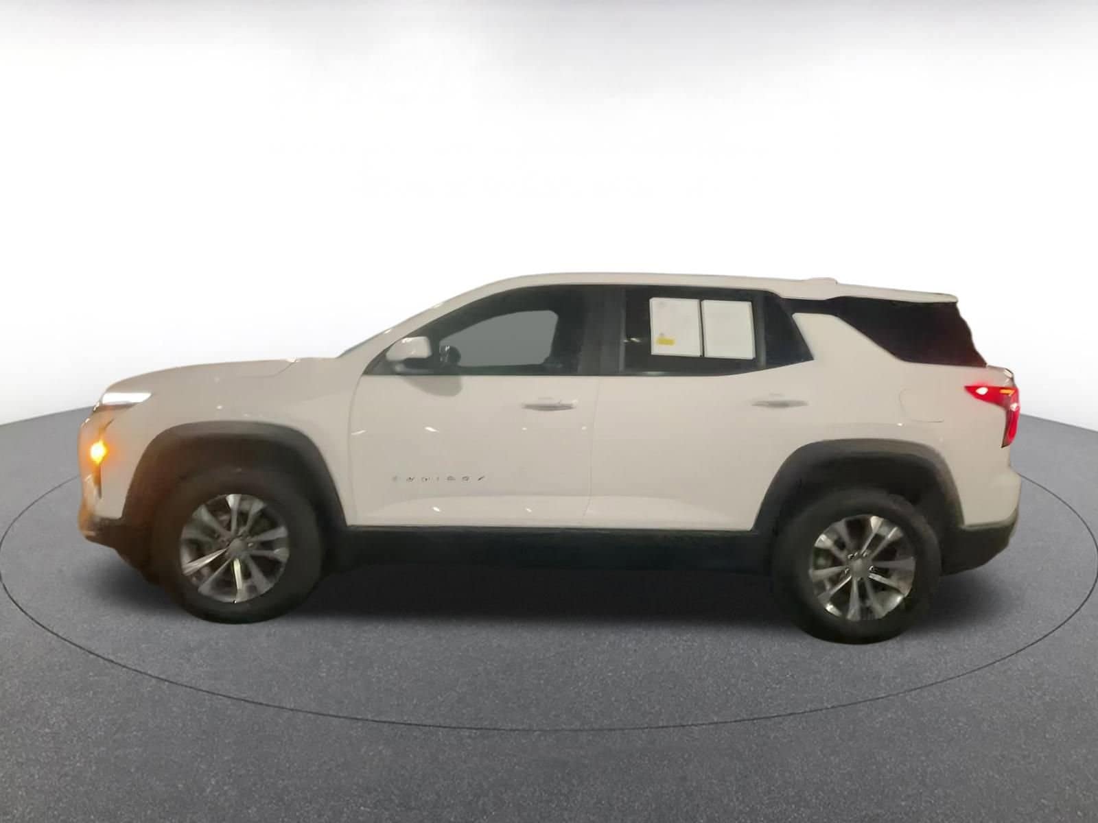 Thumbnail: 2025 Chevrolet Equinox - 6