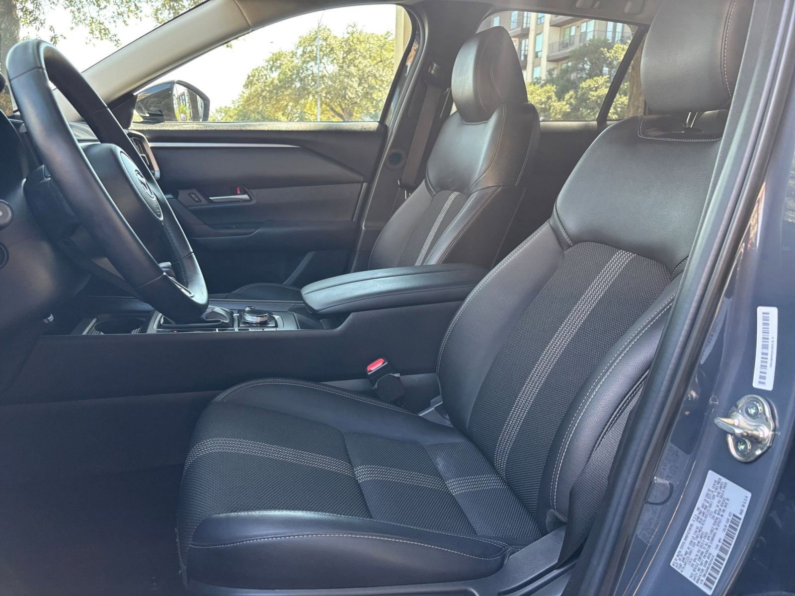 Thumbnail: 2025 Mazda CX-50 - 21