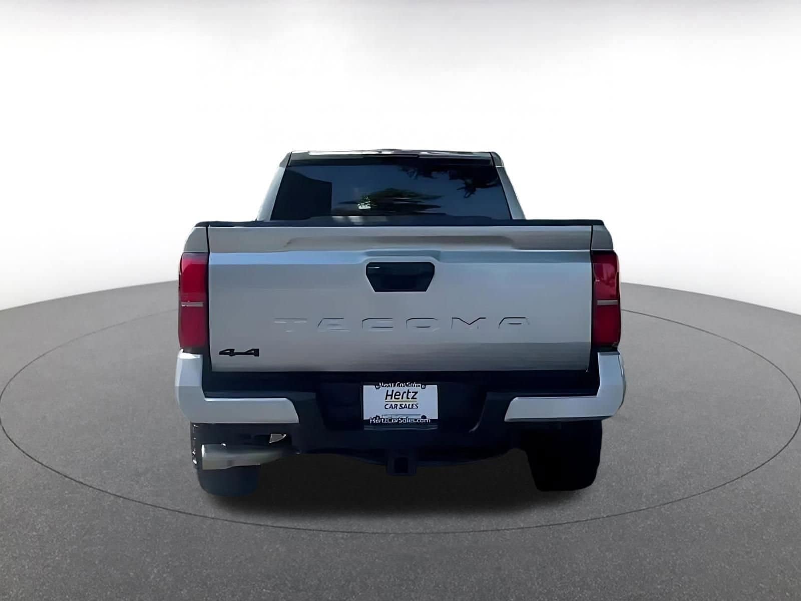 Thumbnail: 2024 Toyota Tacoma - 11