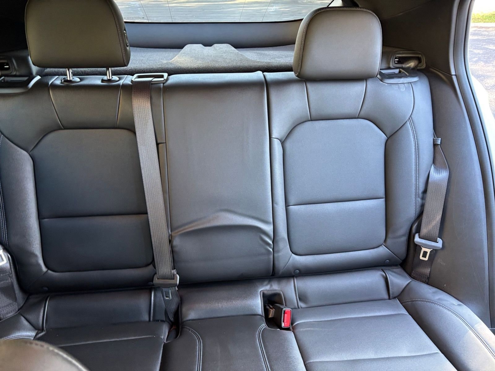 Thumbnail: 2025 Buick Envista - 32