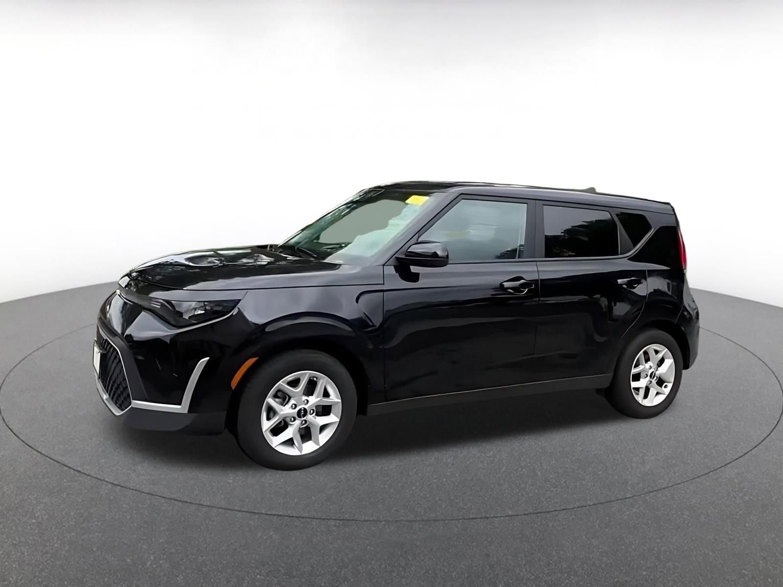 Thumbnail: 2025 Kia Soul - 8