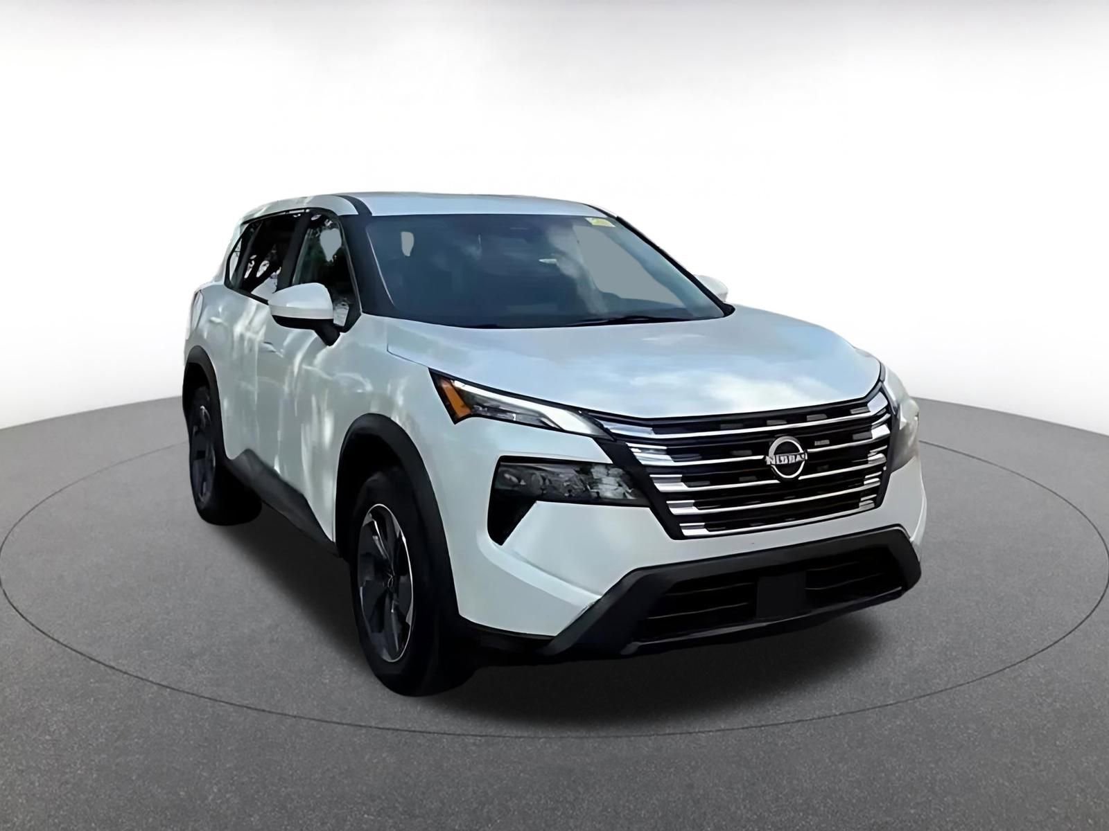 Thumbnail: 2025 Nissan Rogue - 3