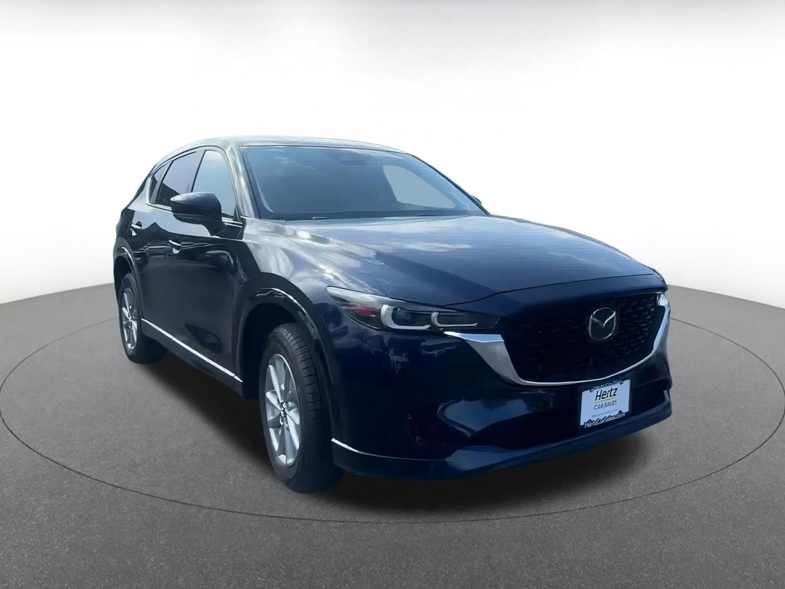 Thumbnail: 2025 Mazda CX-5 - 2