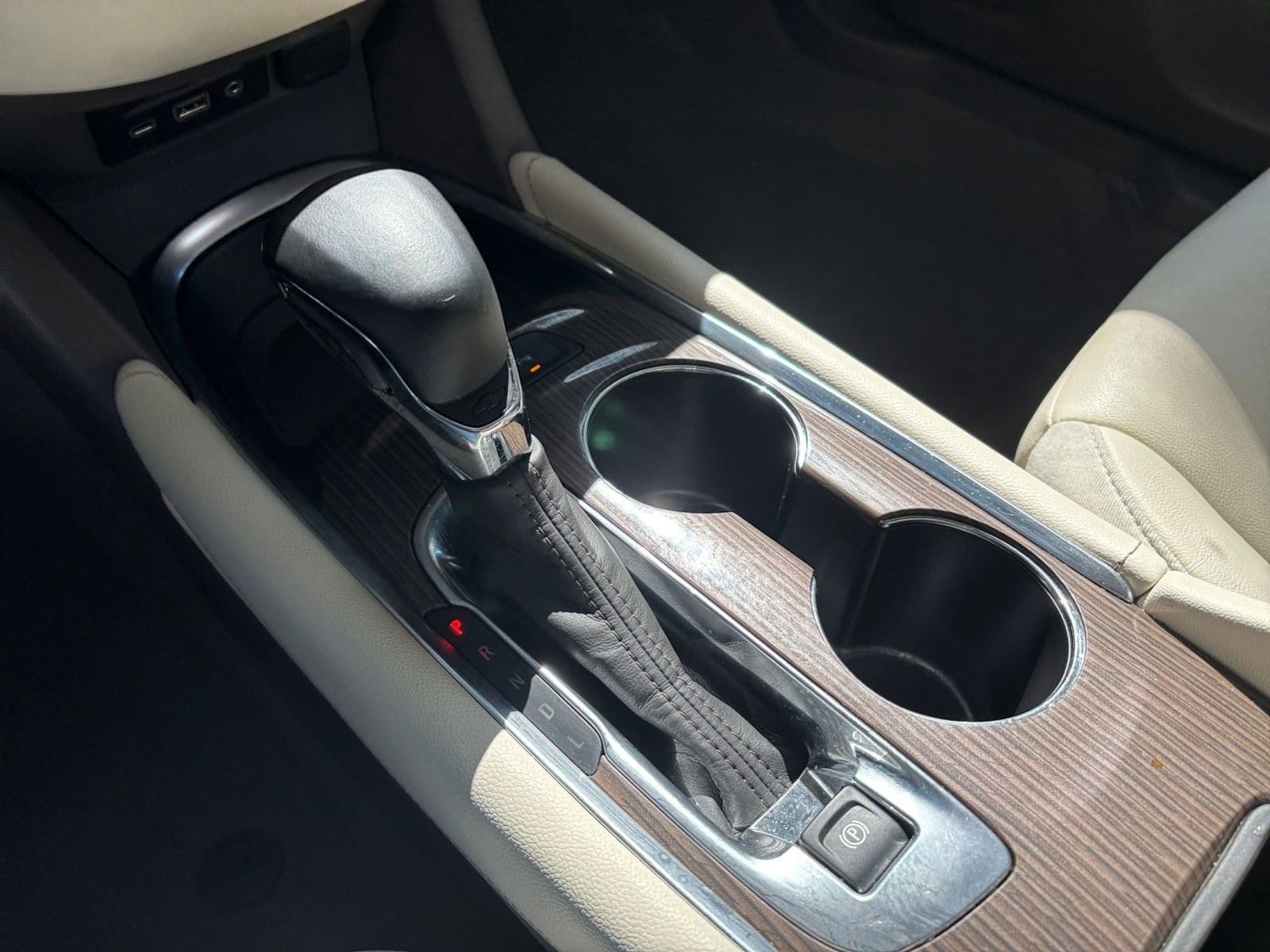 Thumbnail: 2024 Chevrolet Malibu - 35