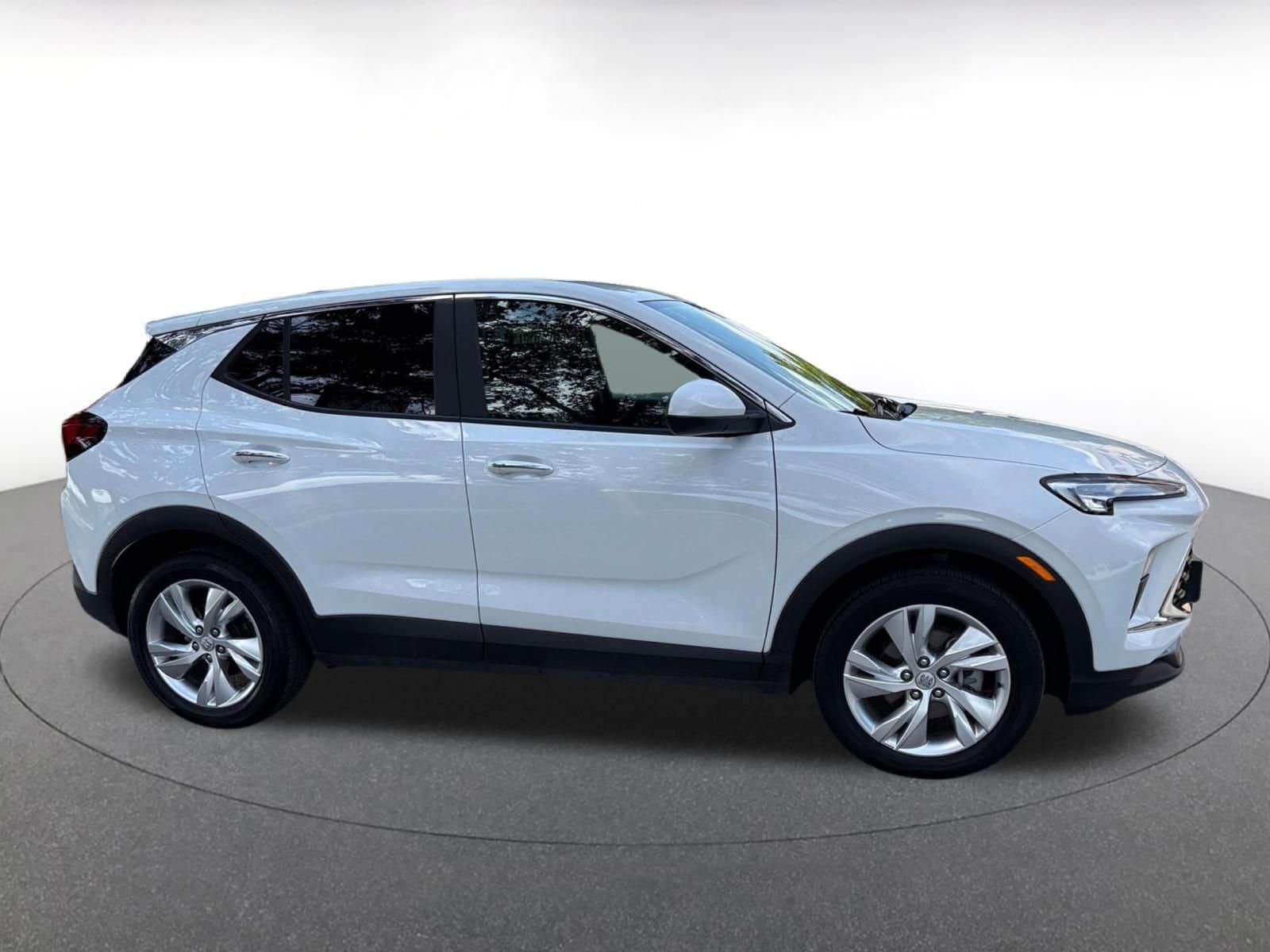 Thumbnail: 2025 Buick Encore GX - 15