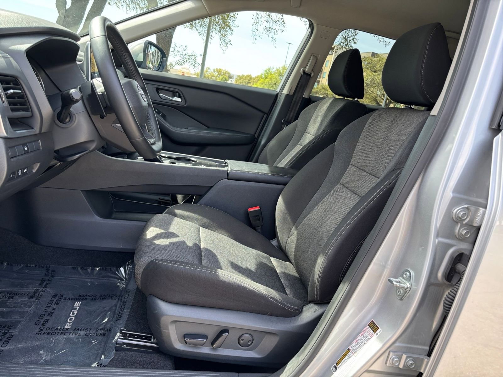 Thumbnail: 2025 Nissan Rogue - 22