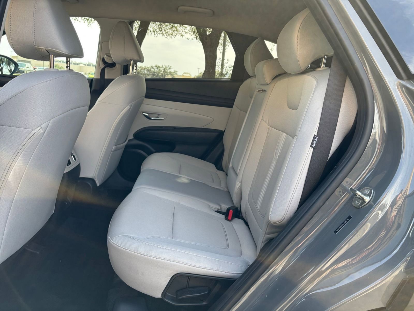 Thumbnail: 2025 Hyundai Tucson - 21