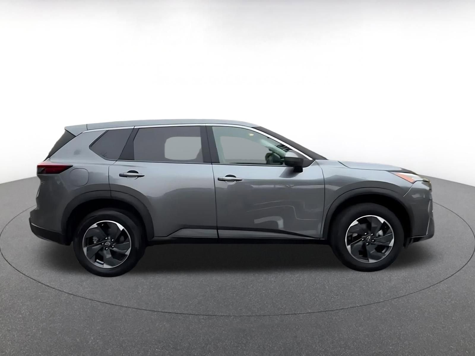 Thumbnail: 2025 Nissan Rogue - 16