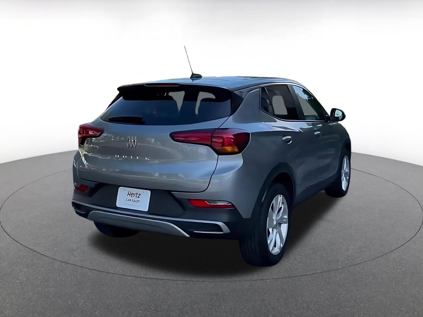 Thumbnail: 2025 Buick Encore GX - 15