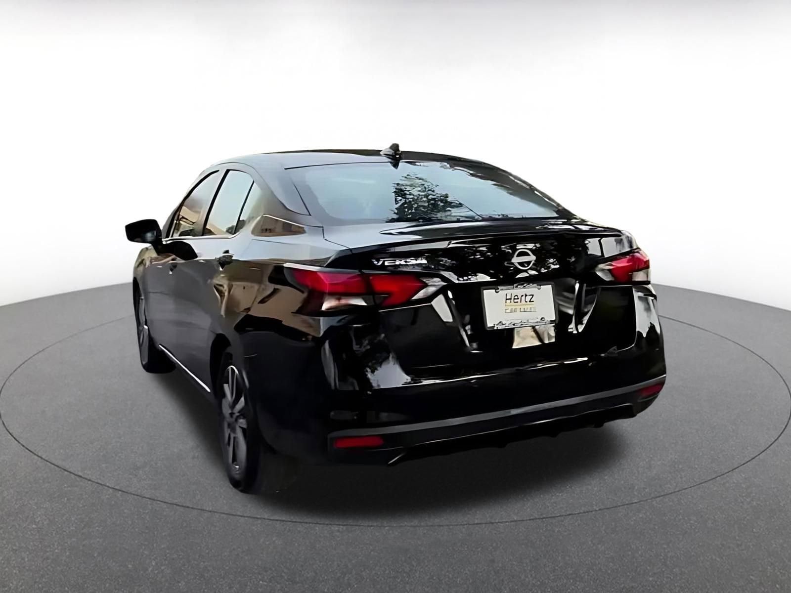 Thumbnail: 2025 Nissan Versa - 11