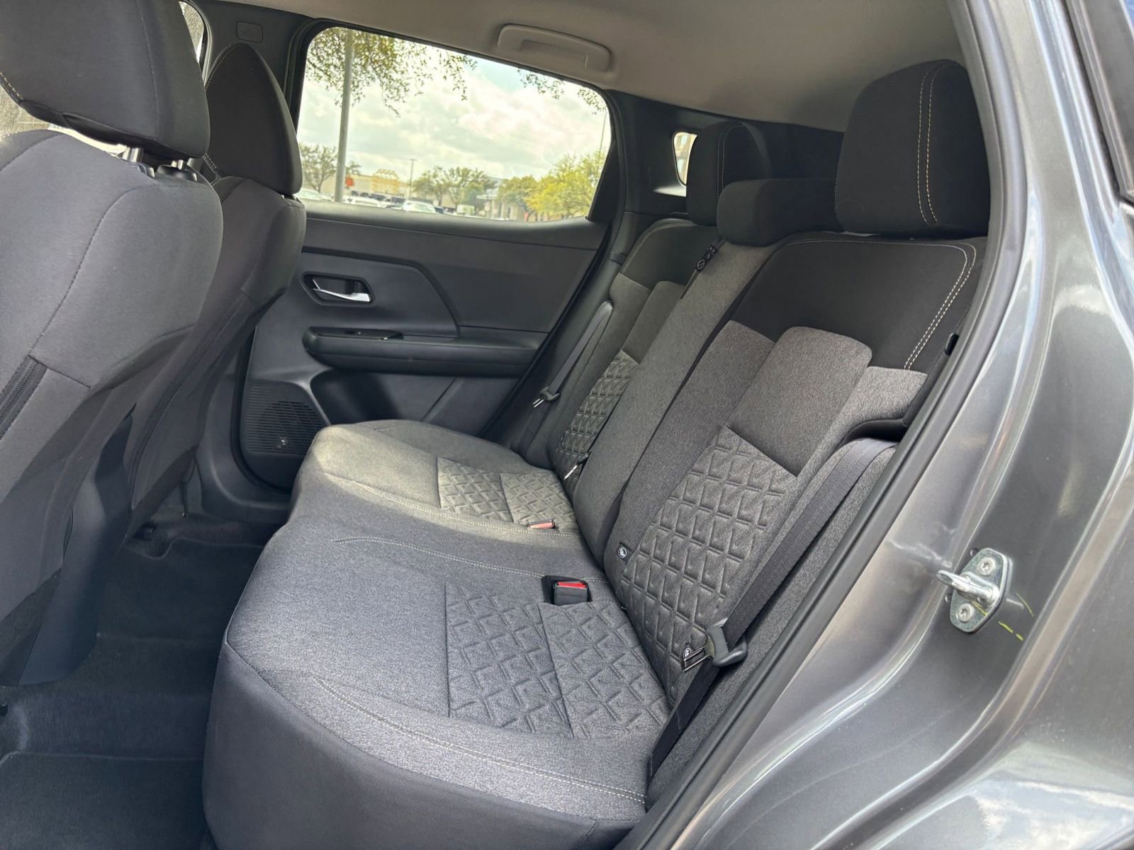 Thumbnail: 2025 Nissan Kicks - 21