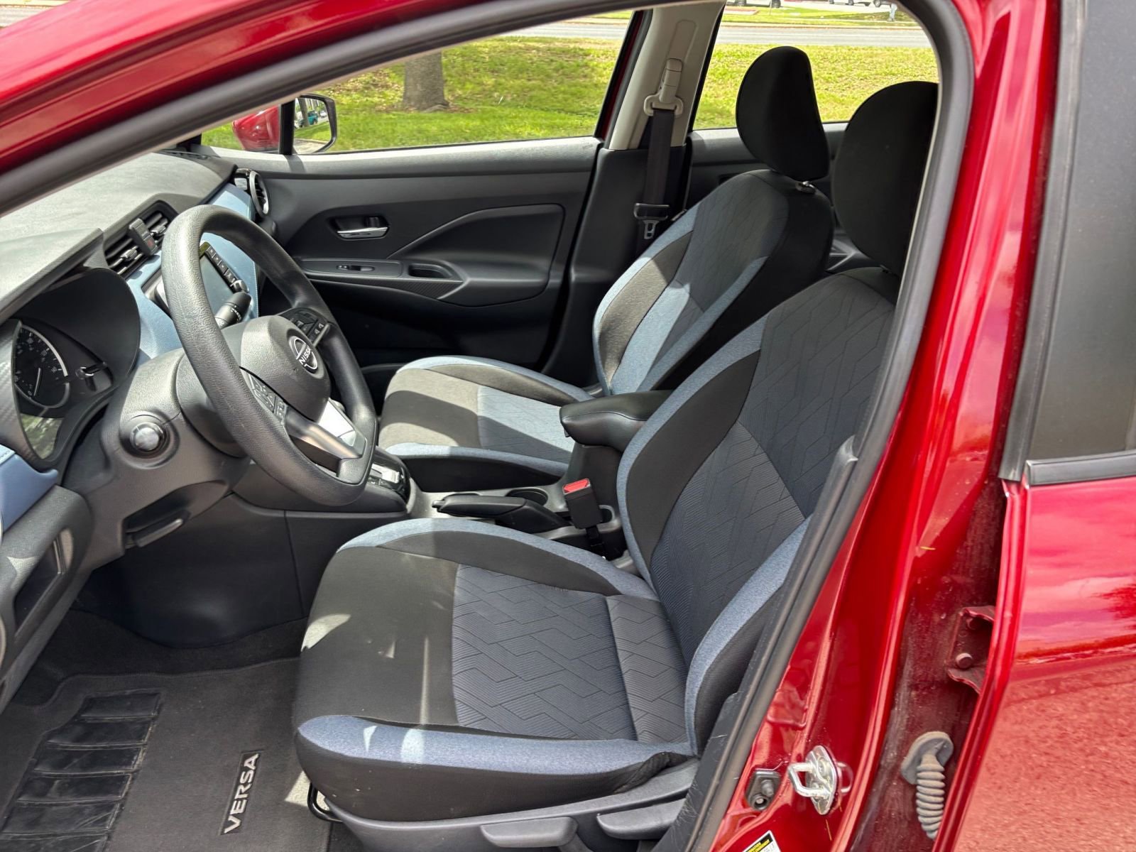 Thumbnail: 2025 Nissan Versa - 31