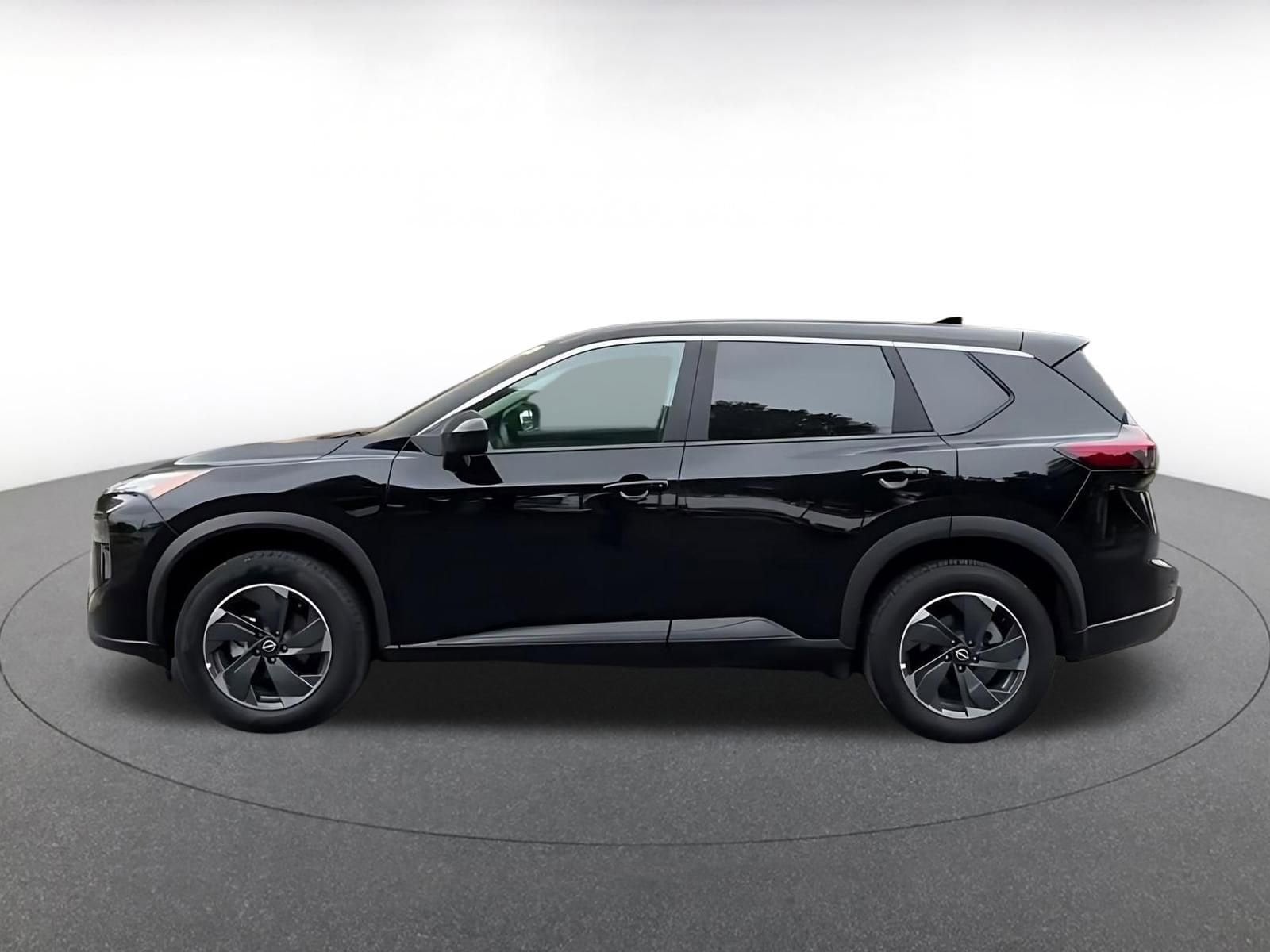 Thumbnail: 2025 Nissan Rogue - 8