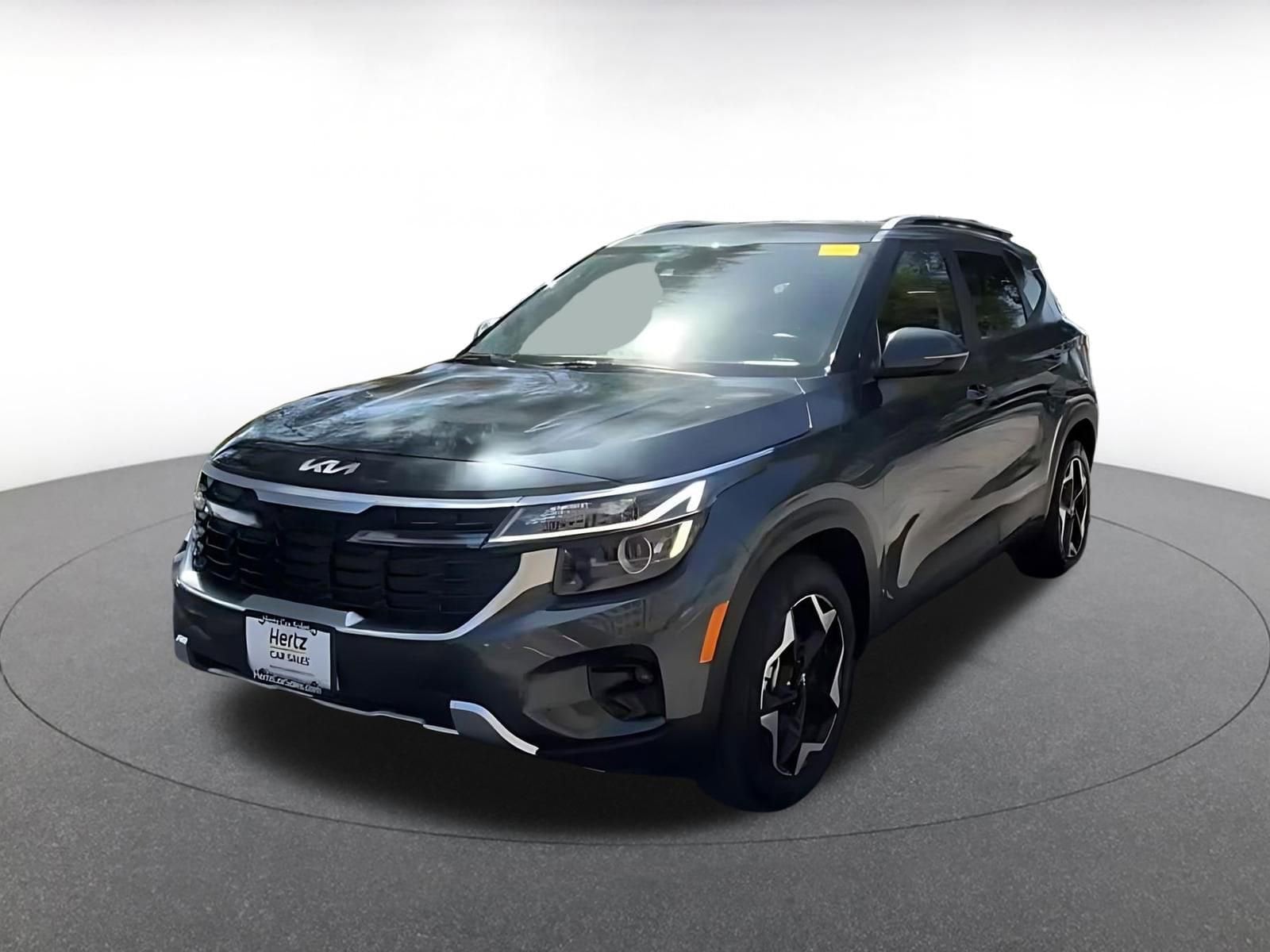 Thumbnail: 2025 Kia Seltos - 6