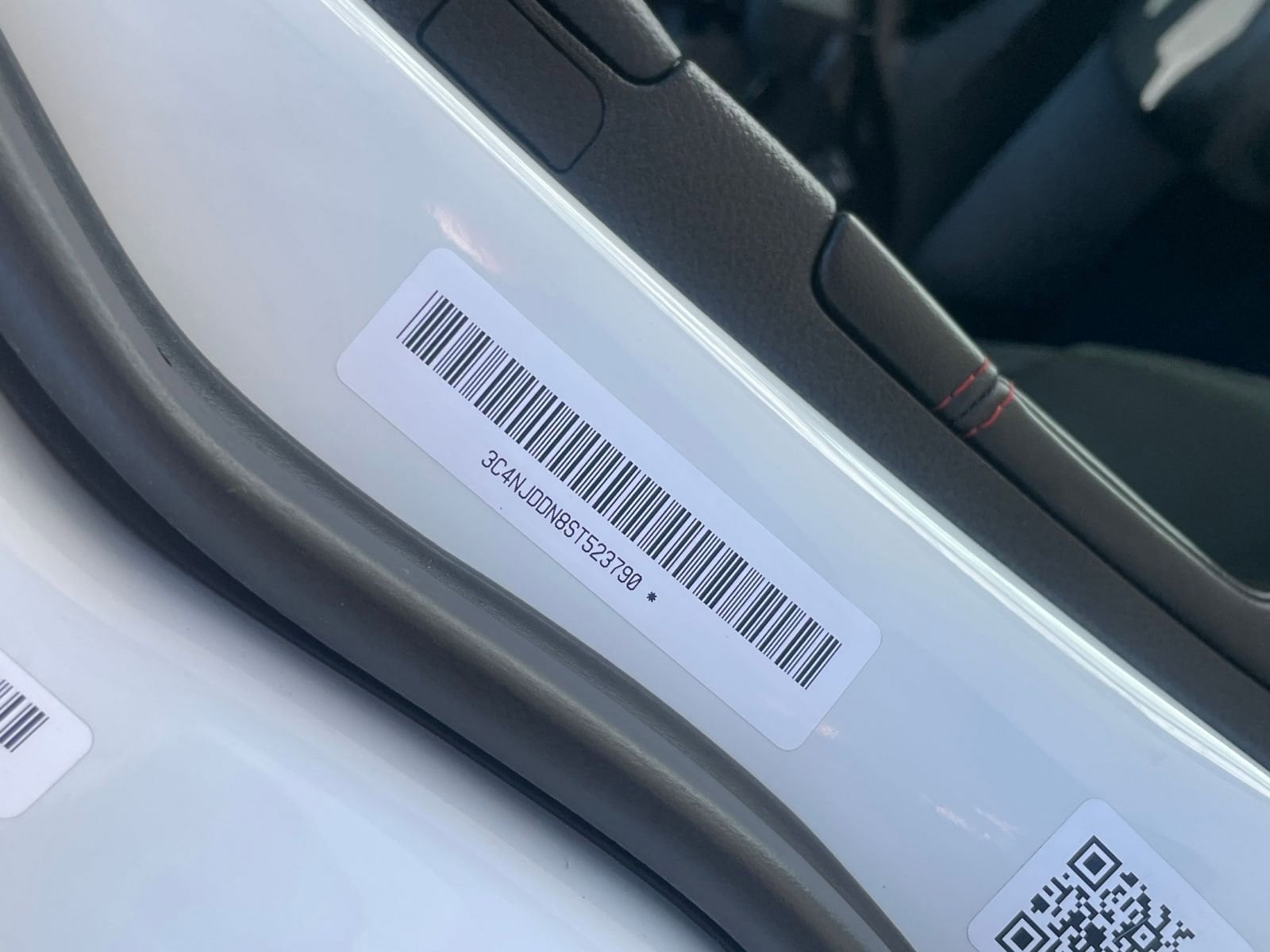 Thumbnail: 2025 Jeep Compass - 22