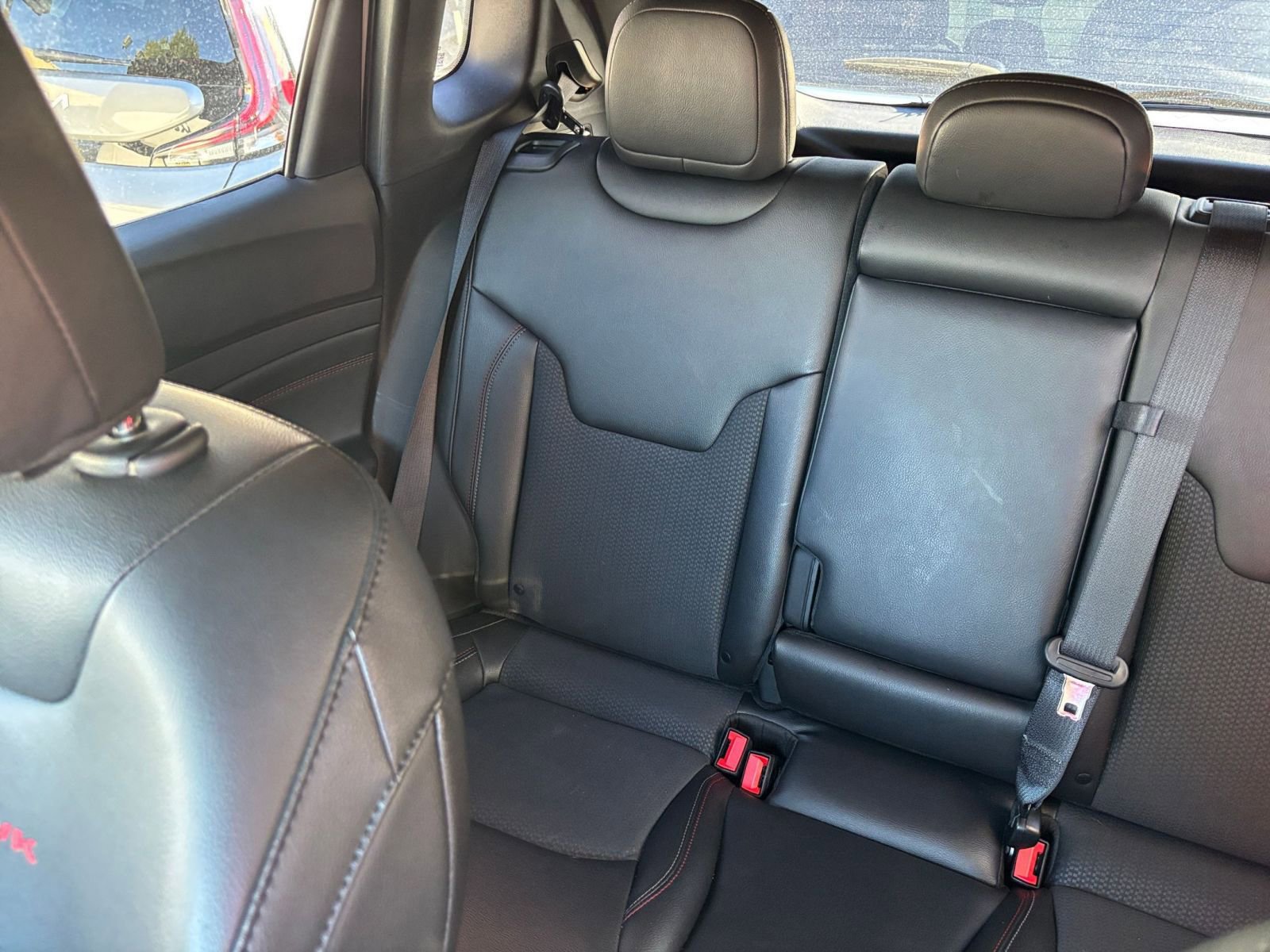 Thumbnail: 2025 Jeep Compass - 33