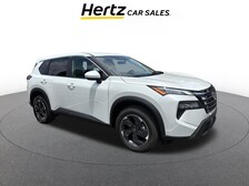 2024 Nissan Rogue SV -
                  Austin, TX